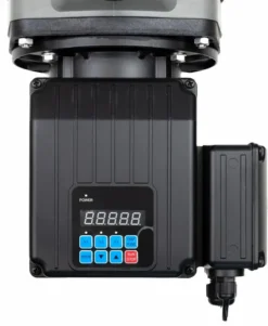 Kripsol Koral EVO VS 1.5 PK Variabele Zwembadpomp -KOKIDO Winkel kripsolkoralevo7