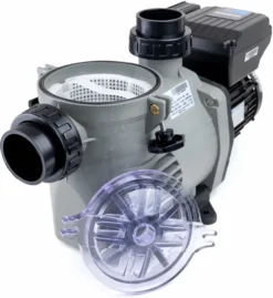 Kripsol Koral EVO VS 1.5 PK Variabele Zwembadpomp -KOKIDO Winkel kripsolkoralevo9