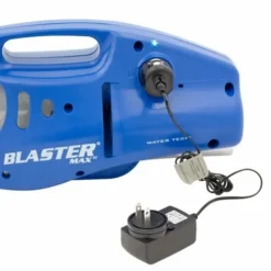 Oplader Pool Blaster MAX LI & MAX CG LI -KOKIDO Winkel lader pool blaster lithium