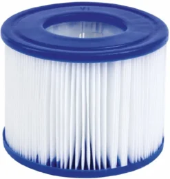 Bestway Lay-Z Spa Grenada AirJet Opblaasbare Spa - 8 Persoons -KOKIDO Winkel lay z spa grenada airjet opblaasbare spa 8 persoons 35