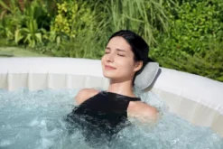 Bestway Lay-Z Spa Gewatteerd Hoofdkussen (2 Stuks) -KOKIDO Winkel lay z spa hoofdkussen 10