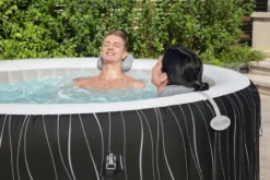 Bestway Lay-Z Spa Gewatteerd Hoofdkussen (2 Stuks) -KOKIDO Winkel lay z spa hoofdkussen 13