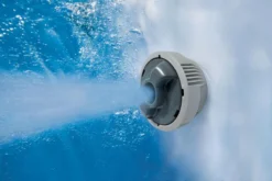 Bestway Lay-Z Spa Ibiza AirJet Opblaasbare Spa - 6 Persoons -KOKIDO Winkel lay z spa ibiza airjet opblaasbare spa 6 persoons 14