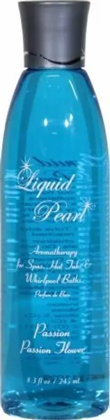 Liquid Pearl Passion Passion Flower 245 Ml