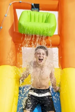 Bestway H2OGO! Mount Splashmore Mega Waterpark -KOKIDO Winkel mount splashmore 2