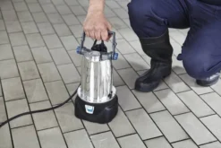 Oase Promax Cleardrain 14000 Dompelpomp -KOKIDO Winkel oase promax cleardrain 14000 7 1