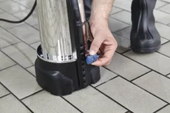 Oase Promax Cleardrain 14000 Dompelpomp -KOKIDO Winkel oase promax cleardrain 14000 9 1