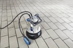 Oase Promax Cleardrain 7000 Dompelpomp -KOKIDO Winkel oase promax cleardrain11