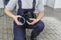 Oase Promax Cleardrain 7000 Dompelpomp -KOKIDO Winkel oase promax cleardrain7