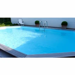 Gardipool Oblong 8.10 X 4.60 X 1.46 M Houten Zwembad -KOKIDO Winkel oblong2 4