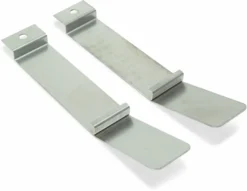 Aquadeck Zwembadlamellen Opbouwclips (2 Stuks)