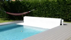 Open Classic Automatisch Oprolsysteem - Tot 7 Meter - Wit -KOKIDO Winkel open classic 1 1 1 1 1 1 1