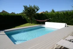 Open Classic Automatisch Oprolsysteem - Tot 7 Meter - Wit -KOKIDO Winkel open classic ambiance 1 1 1 1 1 1 1