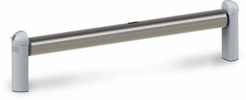 Open Classic Automatisch Oprolsysteem - Tot 3 Meter - Grijs 1 Open Classic Automatisch Oprolsysteem - Tot 3 Meter - Grijs