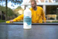 W'eau Outside Cleaner - 1 Liter -KOKIDO Winkel outside cleaner