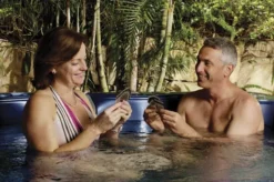 Life Speelkaarten Voor In De Spa -KOKIDO Winkel playing cards pooltopper