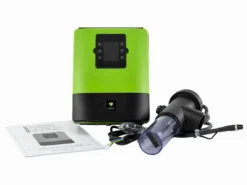 Sugar Valley Oxilife OX1 Desinfectiepaneel -KOKIDO Winkel plug play desinfectiepaneel oxilife 4