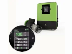 Sugar Valley Oxilife OX2 Desinfectiepaneel -KOKIDO Winkel plug play desinfectiepaneel oxilife 6 1