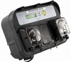 Technopool PH/RX (chloor+pH) Desinfectiepaneel -KOKIDO Winkel plug play desinfectiepaneel technopool