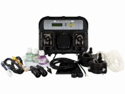 Technopool PH/RX (chloor+pH) Desinfectiepaneel -KOKIDO Winkel plug play desinfectiepaneel technopool 5