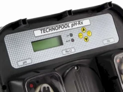 Technopool PH/RX (chloor+pH) Desinfectiepaneel -KOKIDO Winkel plug play desinfectiepaneel technopool 6