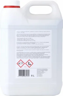 Pool Power Anti Alg - 5 Liter -KOKIDO Winkel pp 5l 3