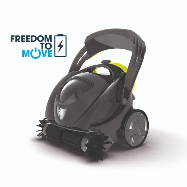 Zodiac RS 0800 Sparobot 9 Zodiac RS 0800 Sparobot - Afbeelding 9