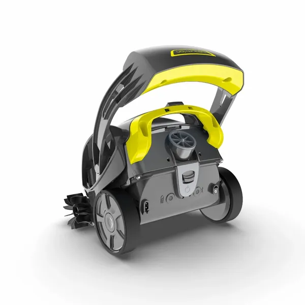 Zodiac RS 0800 Sparobot 2 Zodiac RS 0800 Sparobot - Afbeelding 2