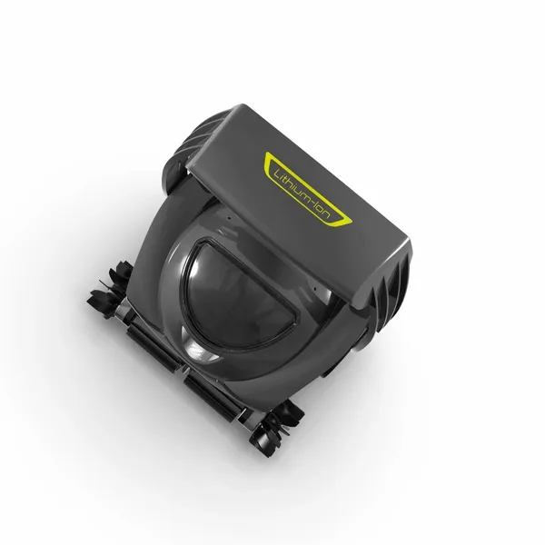 Zodiac RS 0800 Sparobot 5 Zodiac RS 0800 Sparobot - Afbeelding 5