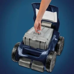 Zodiac Alpha RA 6500 IQ Pro Zwembadrobot -KOKIDO Winkel productpage 3