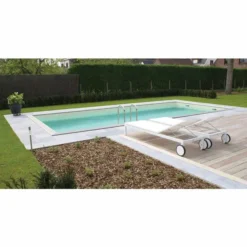 Gardipool Quartoo 8.20 X 3.90 X 1.46 M Houten Zwembad -KOKIDO Winkel quartoo3 2