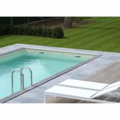Gardipool Quartoo 6.60 X 3.50 X 1.33 M Houten Zwembad -KOKIDO Winkel quartoo6 3