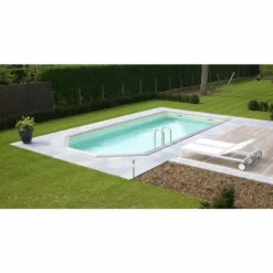 Gardipool Rectoo 3.90 X 7.60 M, Hoogte 1.33m -KOKIDO Winkel rectoo2