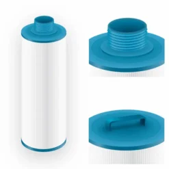 W'eau Spa Filter Type 3 (o.a. SC703 Of 5CH-352) -KOKIDO Winkel sc703 02