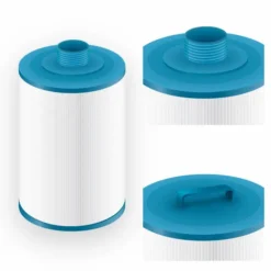 Weau Spa Filter Type 18 SC718 Of 5CH-35 -KOKIDO Winkel sc718 02