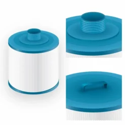 W'eau Spa Filter Type 20 (o.a. SC720 Of 6CH-502) 5 W'eau Spa Filter Type 20 (o.a. SC720 Of 6CH-502) -KOKIDO Winkel sc720 02 1