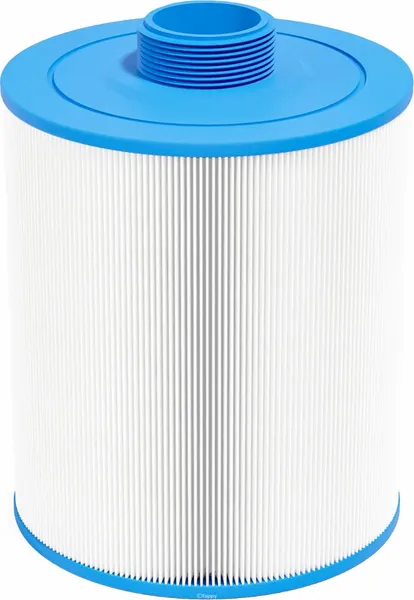 W'eau Spa Filter Type 20 (o.a. SC720 Of 6CH-502) 1 W'eau Spa Filter Type 20 (o.a. SC720 Of 6CH-502)