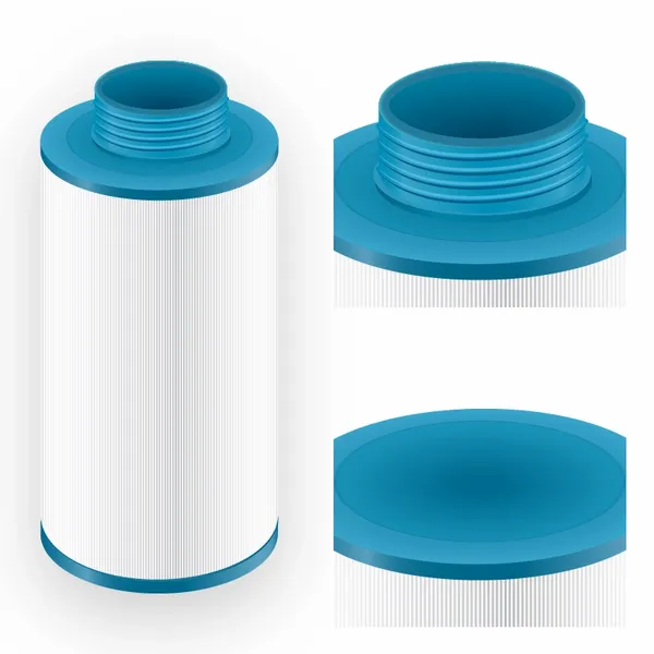 W'eau Spa Filter Type 45 (o.a. SC745 Of 5CH-203) 3 W'eau Spa Filter Type 45 (o.a. SC745 Of 5CH-203) - Afbeelding 3