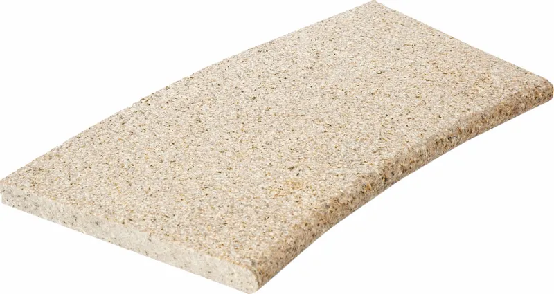 Scandi Roc Kiruna Randtegel - Soft Sand 2 Scandi Roc Kiruna Randtegel - Soft Sand - Afbeelding 2