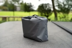 W'eau Spa Beschermhoes - 200 X 200 Cm -KOKIDO Winkel spacover beschermhoes 1 1