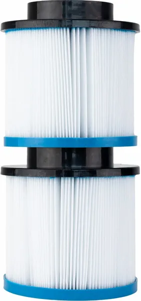 W'eau Spa Filter Type 103 (geschikt Voor O.a. Aquaparx, G-spa) - 2 Stuks 1 W'eau Spa Filter Type 103 (geschikt Voor O.a. Aquaparx, G-spa) - 2 Stuks