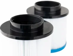 W'eau Spa Filter Type 103 (geschikt Voor O.a. Aquaparx, G-spa) - 2 Stuks 6 W'eau Spa Filter Type 103 (geschikt Voor O.a. Aquaparx, G-spa) - 2 Stuks -KOKIDO Winkel spafiltertype103 3