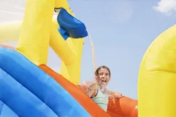 Bestway H2OGO! Super Speedway Mega Waterpark -KOKIDO Winkel speedway 10