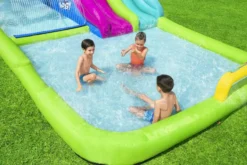 Bestway H2OGO! Splash Course Mega Waterpark -KOKIDO Winkel splash course 11