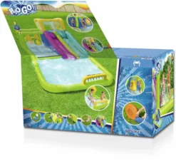 Bestway H2OGO! Splash Course Mega Waterpark -KOKIDO Winkel splash course 2