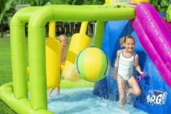 Bestway H2OGO! Splash Course Mega Waterpark -KOKIDO Winkel splash course 7