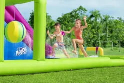 Bestway H2OGO! Splash Course Mega Waterpark -KOKIDO Winkel splash course 8