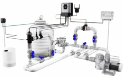 Sugar Valley Aquascenic HD1 Hydrolyse (tot 65m3) 11 Sugar Valley Aquascenic HD1 Hydrolyse (tot 65m3) -KOKIDO Winkel sugar valley aquascenic voorbeeld 2