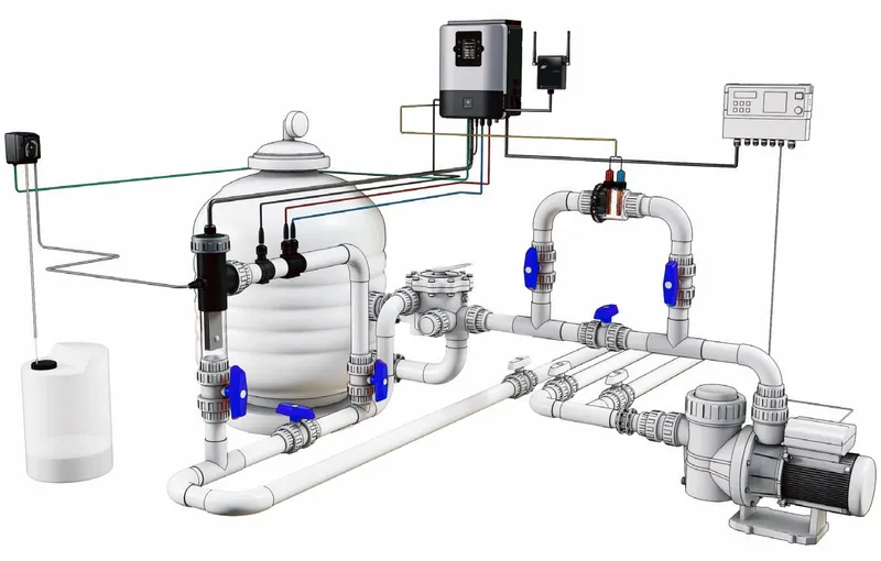 Sugar Valley Aquascenic HD2 Hydrolyse (tot 110m3) 5 Sugar Valley Aquascenic HD2 Hydrolyse (tot 110m3) - Afbeelding 5