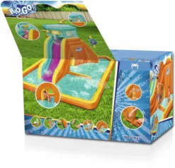 Bestway H2OGO! Tidal Tower Mega Waterpark -KOKIDO Winkel tidal tower 11